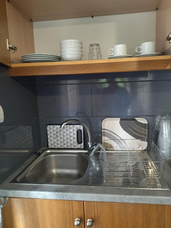 Cosy Living Apartments Εξωτερικό φωτογραφία