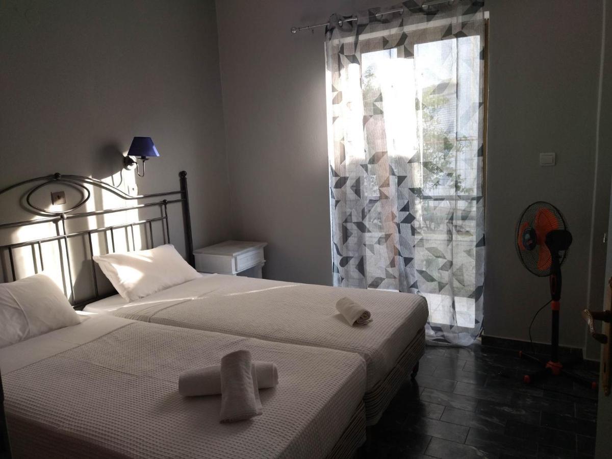 Cosy Living Apartments Εξωτερικό φωτογραφία