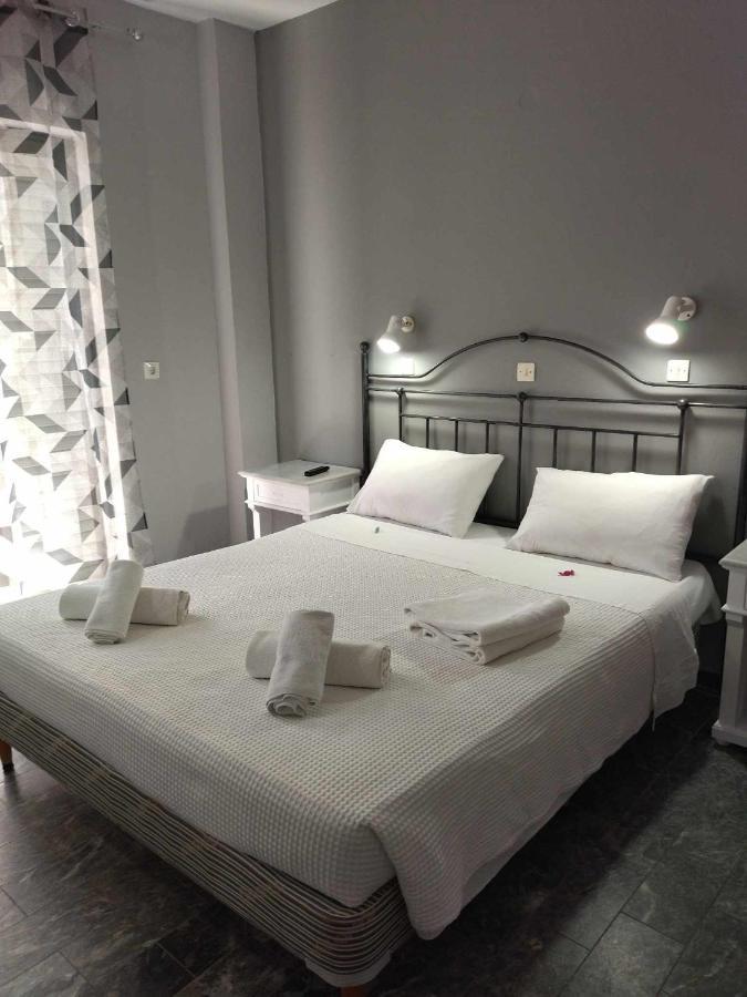 Cosy Living Apartments Εξωτερικό φωτογραφία