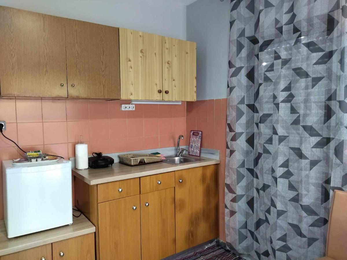 Cosy Living Apartments Εξωτερικό φωτογραφία